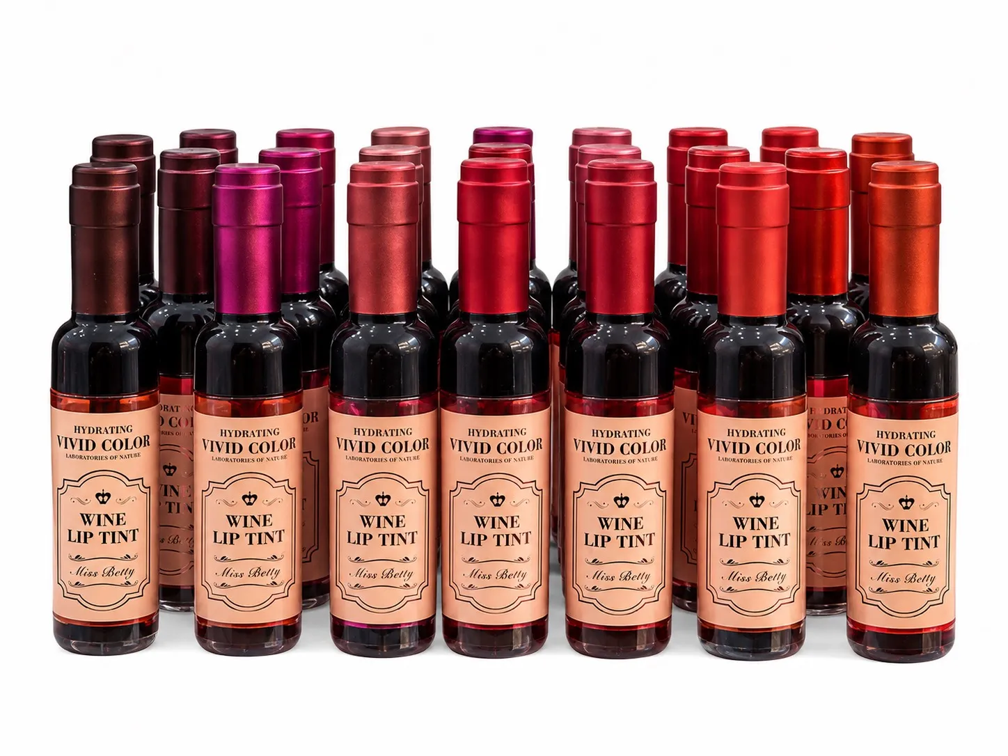 تینت لب شامپاینی Champagne Lip Tint