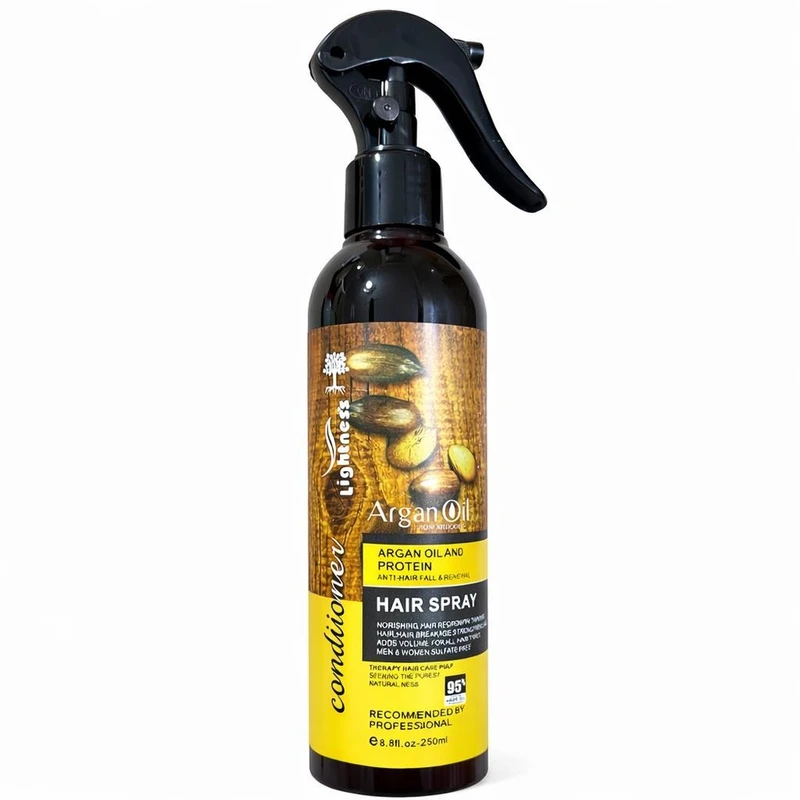 اسپری دوفاز لایتنس (Lightness Two-Phase Hair Spray)