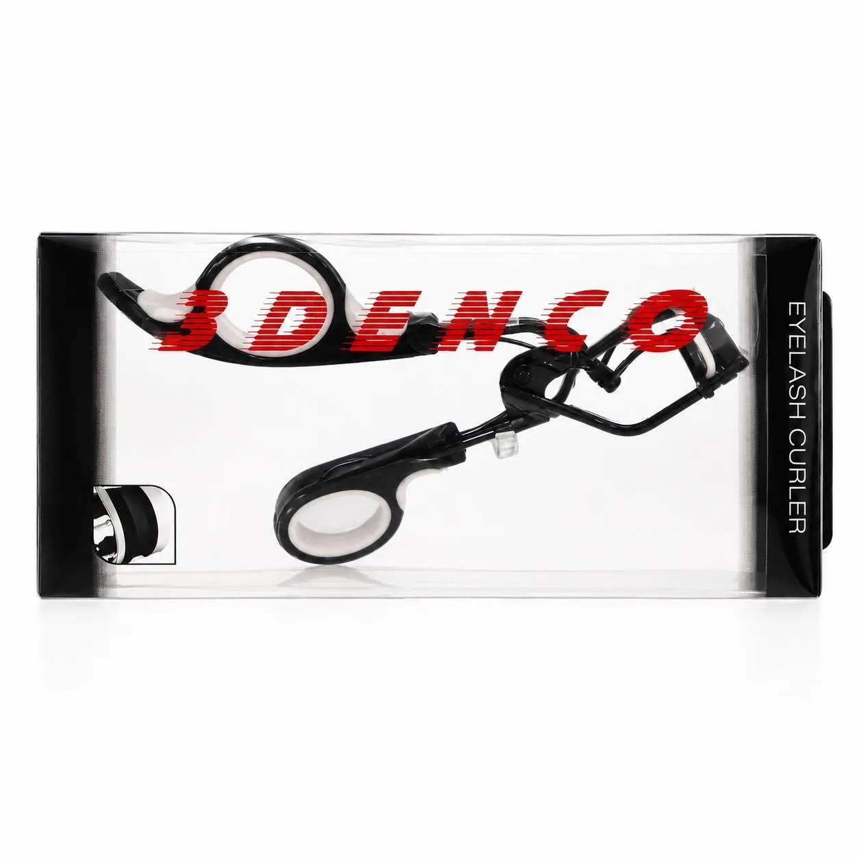فرمژه تریدنکو 3denko (3denko Eyelash Curler)