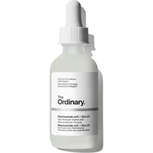 سرم نیاسینامید ۱۰٪ زینک ۱٪ اوردینری The Ordinary