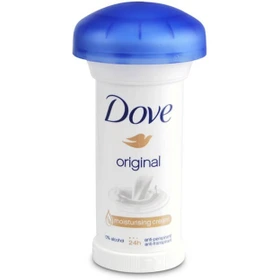 مام رول ضد تعریق قارچی داو ۵۰ میلی‌لیتر (Dove Original Roll-On Deodorant 50ml)
