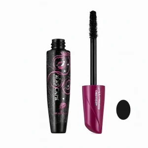 ریمل سر صورتی کیمس (KMES Pink Cap Mascara)