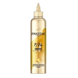 ماسک موی موشکی پنتن مخصوص موهای صاف (Pantene Pro-V Smooth & Silky Hair Mask)
