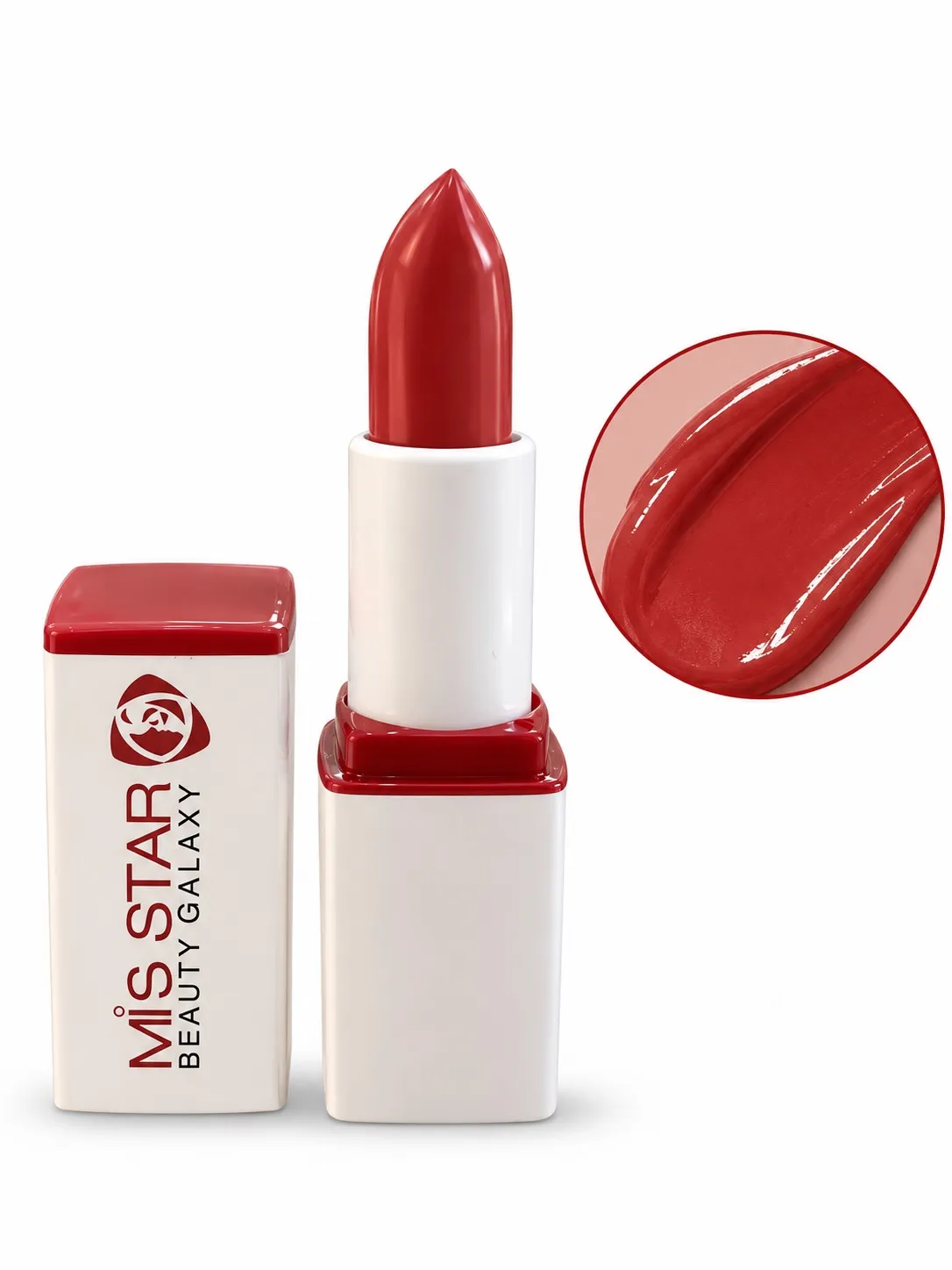 رژ لب جامد میس استار شماره ۲۶ (Miss Star Lipstick No.26)
