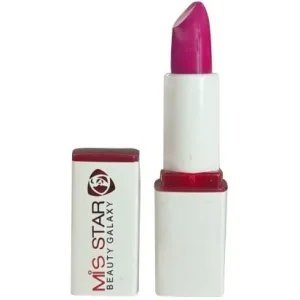 رژ لب جامد میس استار شماره ۲۱ (Miss Star Lipstick No.21)