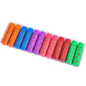 رژ مکه‌ای (Mecca Magic Lipstick)