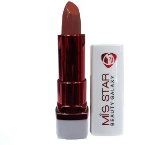 رژ لب جامد میس استار شماره ۲۰ (Miss Star Lipstick No.20)