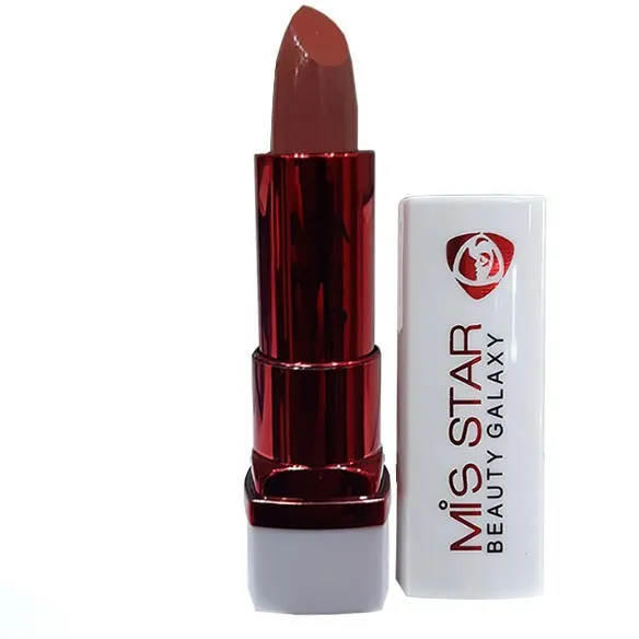 رژ لب جامد میس استار شماره ۲۰ (Miss Star Lipstick No.20)