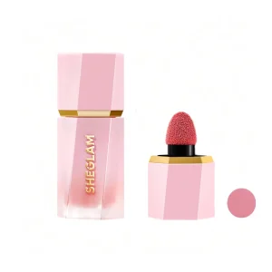 رژگونه مایع شیگلم لاو کیک (SHEGLAM Color Bloom Liquid Blush Love Cake)