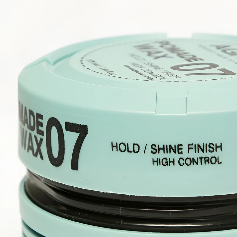 حالت دهنده مو اگیوا شماره ۰۷ (Agiva Hair Styling Gel No.07)
