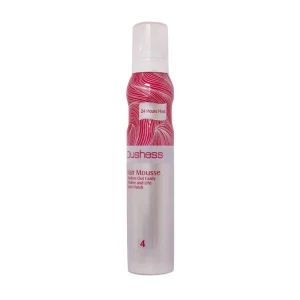 موس مو دوشز شماره ۴ (Duchess Hair Mousse No.4)