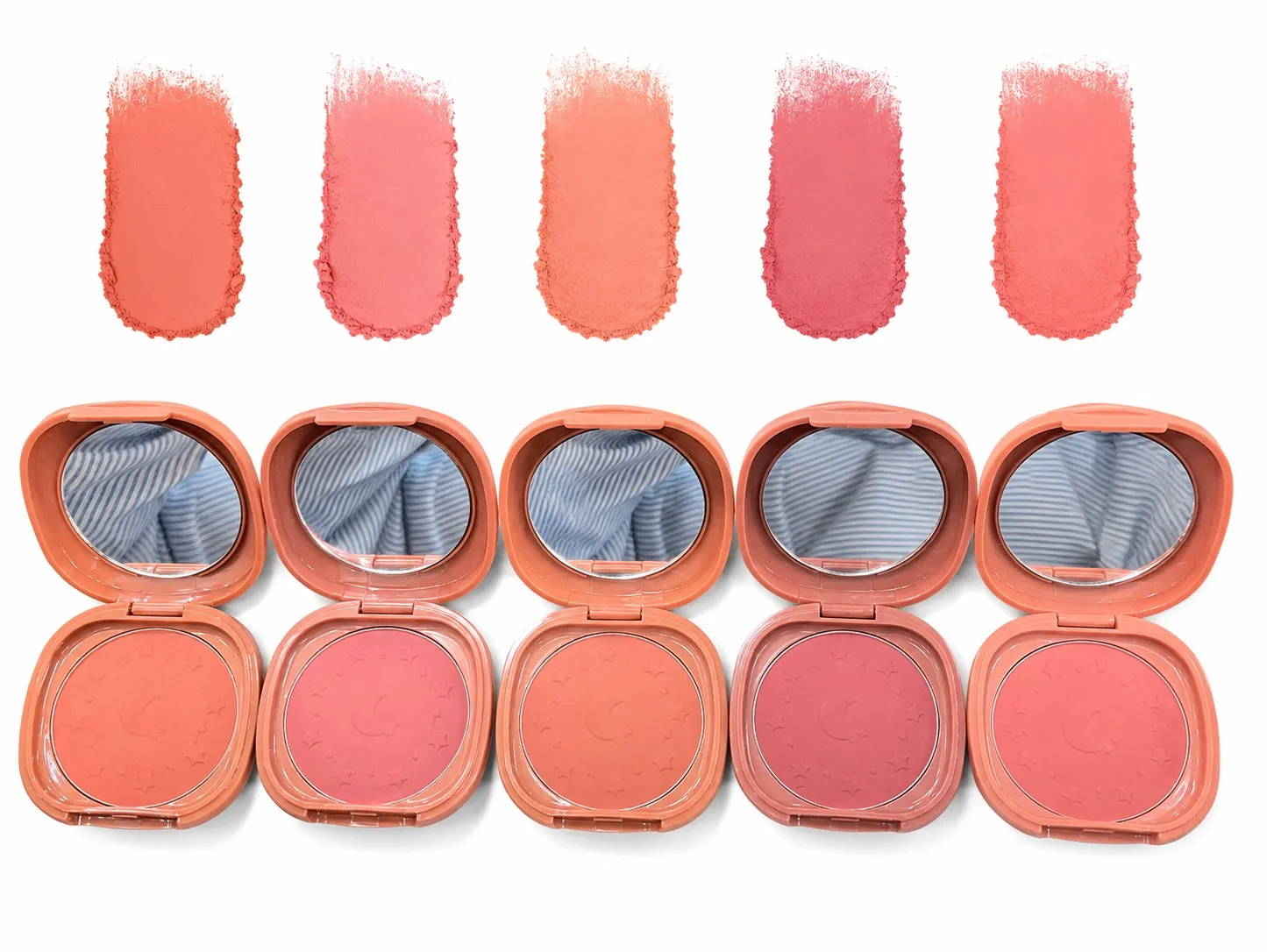 رژگونه تکی آرتسکین Artskin Single Blush
