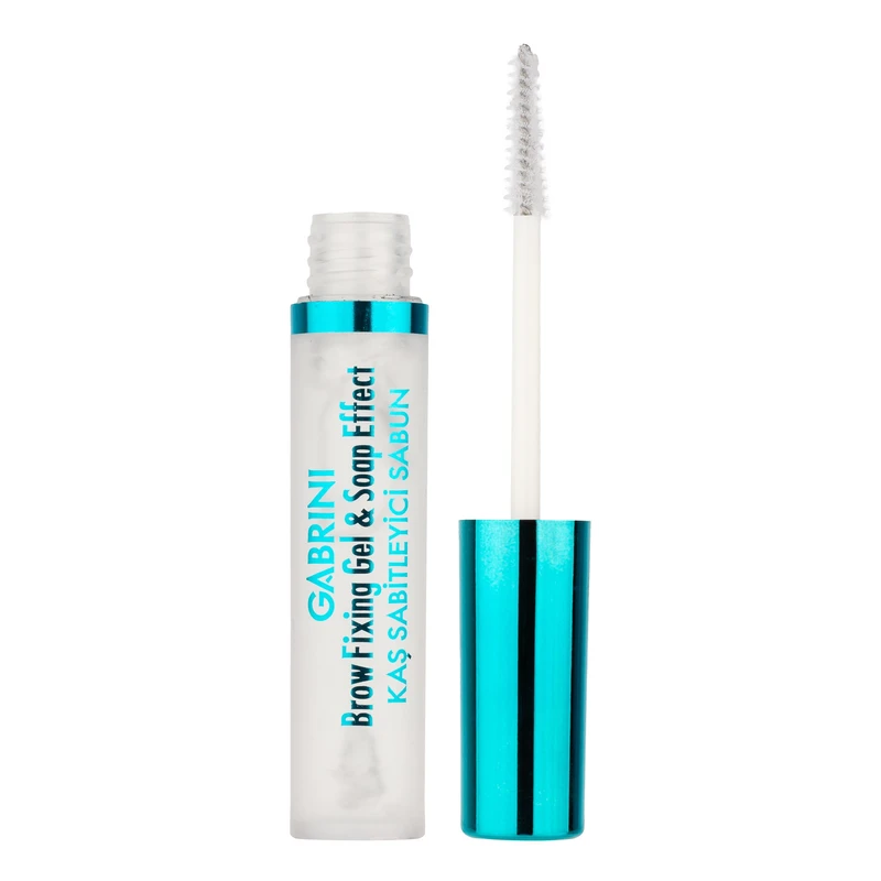 ژل ابرو گابرینی اصلی (Gabrini Eyebrow Styling Gel Original)