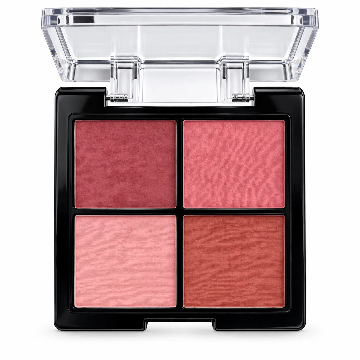 پالت سه طبقه جولیوس (رژلب، کانتور، رژگونه و هایلایتر) Julius 3-Tier Makeup Palette - تصویر 3